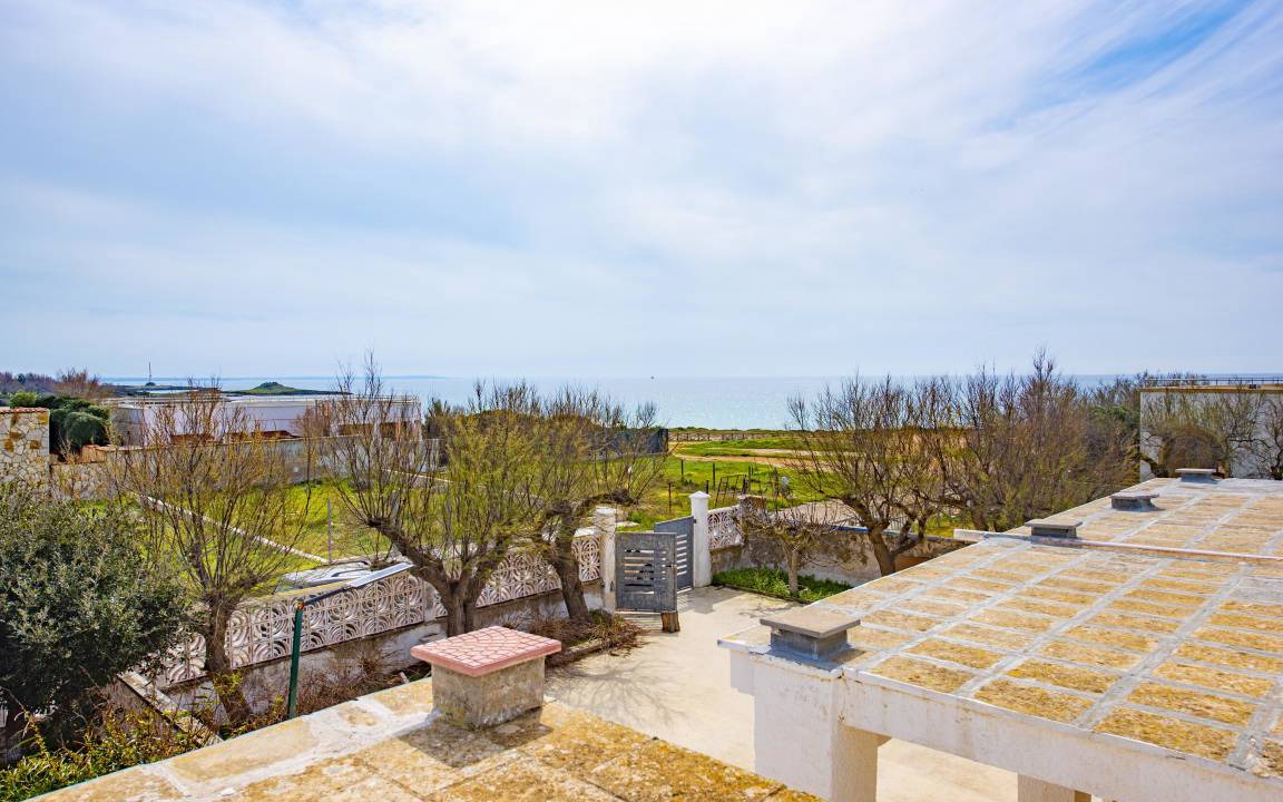 Torre Castiglione House | 85 m² House ∙ 3 bedrooms ∙ 7 guests