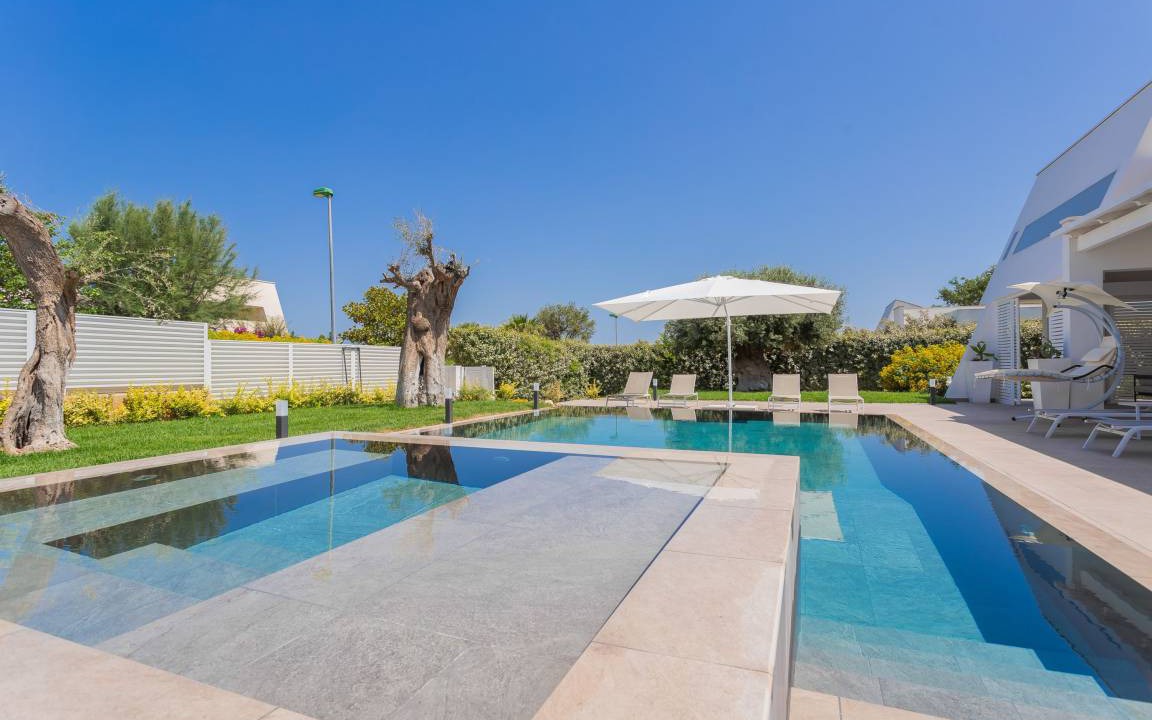 Polignano a Mare Villa | 85 m² Villa ∙ 3 bedrooms ∙ 6 guests