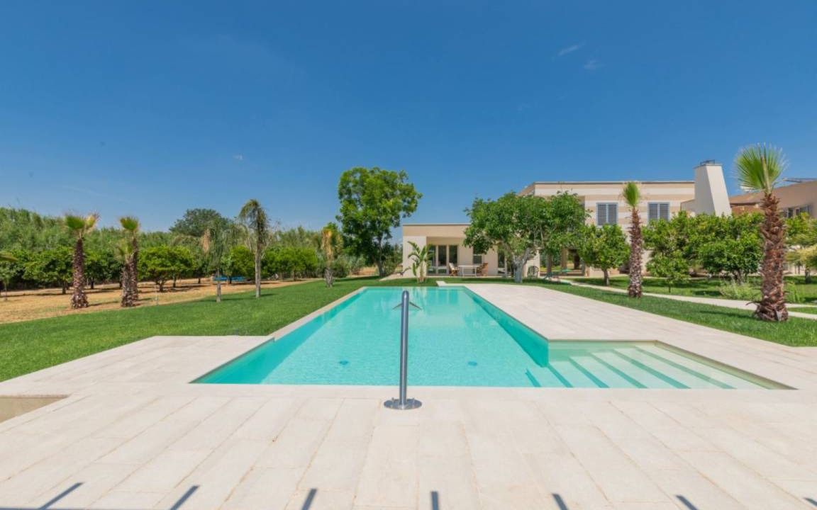 Cutrofiano Villa | 85 m² Villa ∙ 3 bedrooms ∙ 6 guests