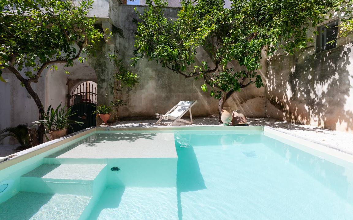Centro Storico Villa | 850 m² Villa ∙ 5 bedrooms ∙ 10 guests