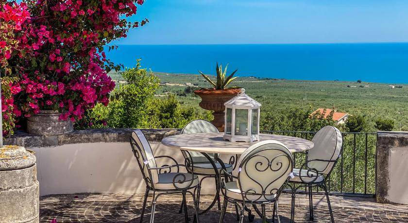 Monte Sant'Angelo Apartment | 90 m² Apartment ∙ 4 guests