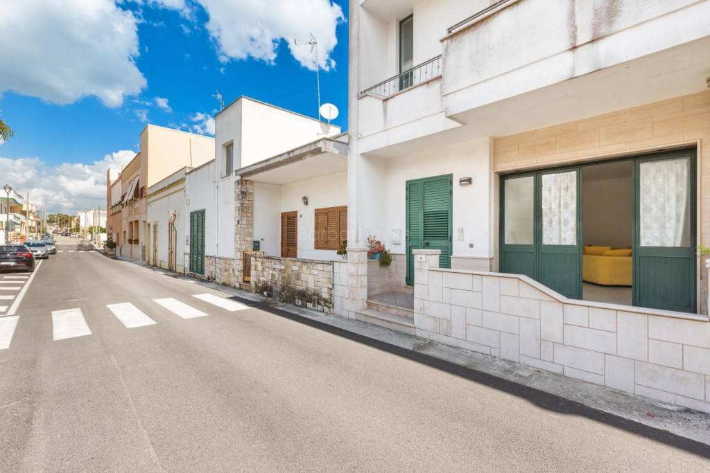 Castro Marina Apartment | 90 m² Apartment ∙ 2 bedrooms ∙ 6 guests