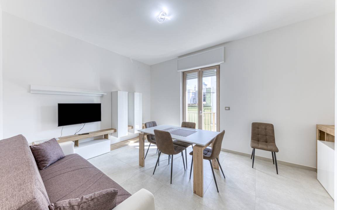 Ugento Apartment | 90 m² Apartment ∙ 2 bedrooms ∙ 4 guests