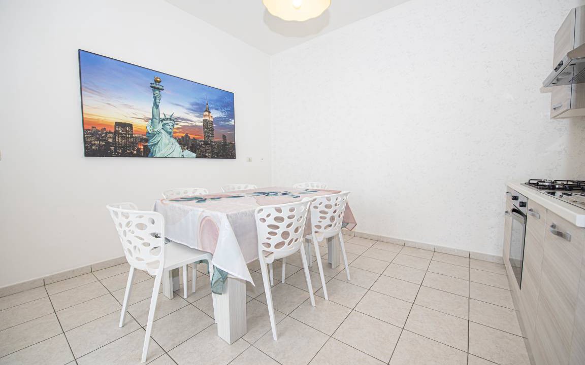 Il Monte Apartment | 90 m² Apartment ∙ 3 bedrooms ∙ 6 guests
