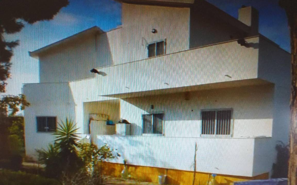 Municipio 1 House | 90 m² House ∙ 2 bedrooms ∙ 6 guests