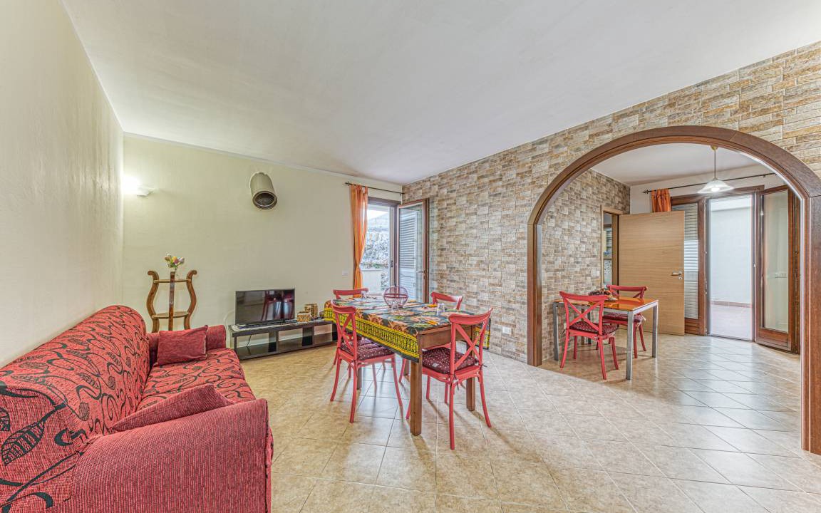 Castro Marina House | 90 m² House ∙ 2 bedrooms ∙ 6 guests