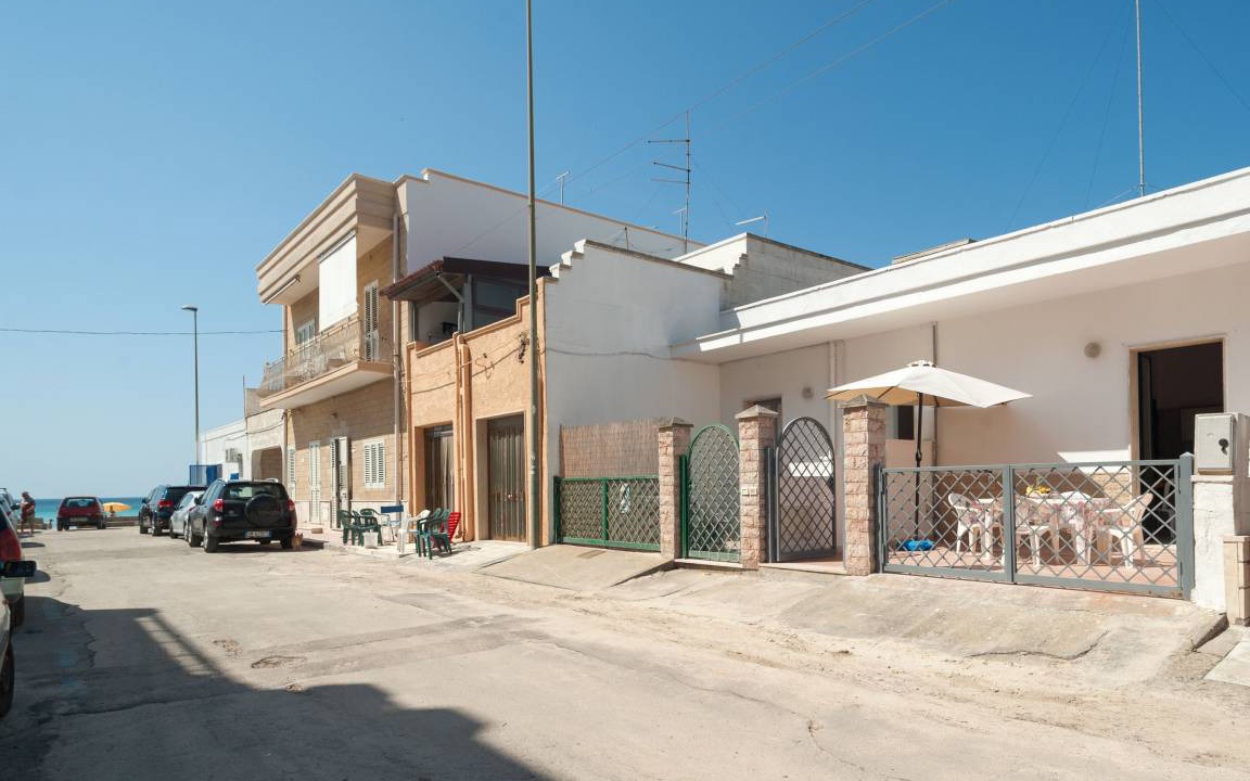 Torre Lapillo House | 90 m² House ∙ 2 bedrooms ∙ 8 guests