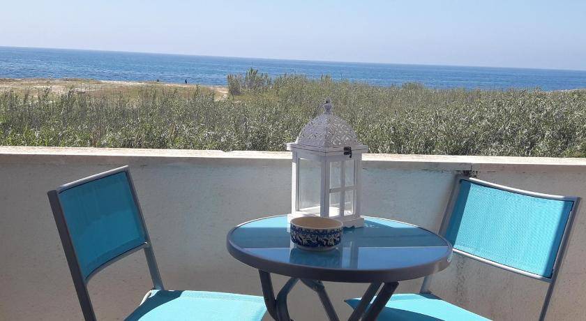 Torre Squillace House | 90 m² House ∙ 2 bedrooms ∙ 6 guests