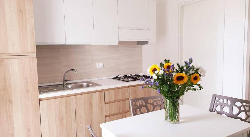 Chiesiola Apartment | 90 m² Serviced apartment ∙ 2 bedrooms ∙ 8 guests