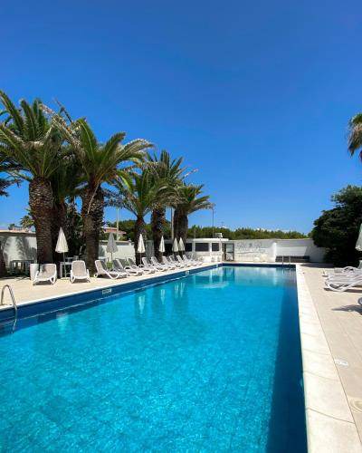 Taranto Apartment | 90 m² Serviced apartment ∙ 2 bedrooms ∙ 6 guests