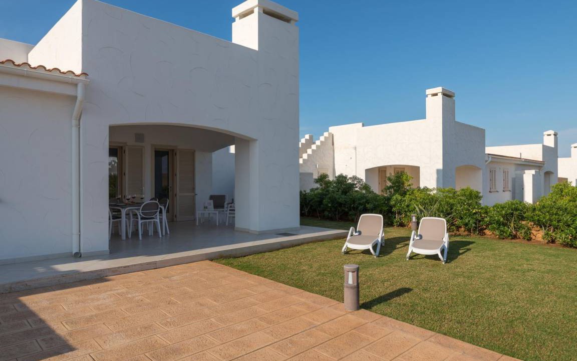 Marina di Ostuni Villa | 90 m² Villa ∙ 2 bedrooms ∙ 6 guests