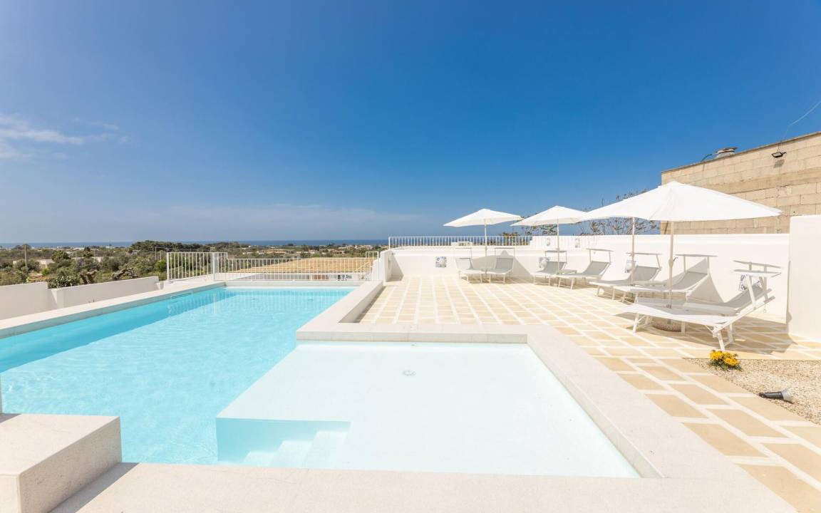 Alliste Villa | 90 m² Villa ∙ 3 bedrooms ∙ 6 guests
