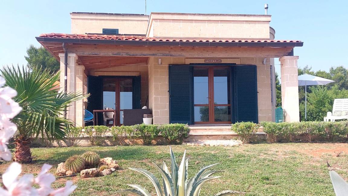 Manduria House | 95 m² House ∙ 3 bedrooms ∙ 6 guests