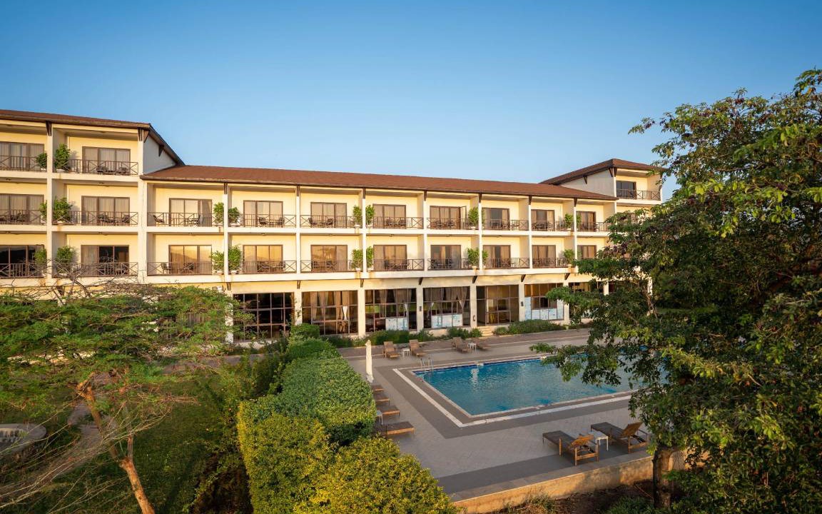 Arba Minch Hotel | 98 m² Hotel ∙ 2 bedrooms ∙ 127 guests