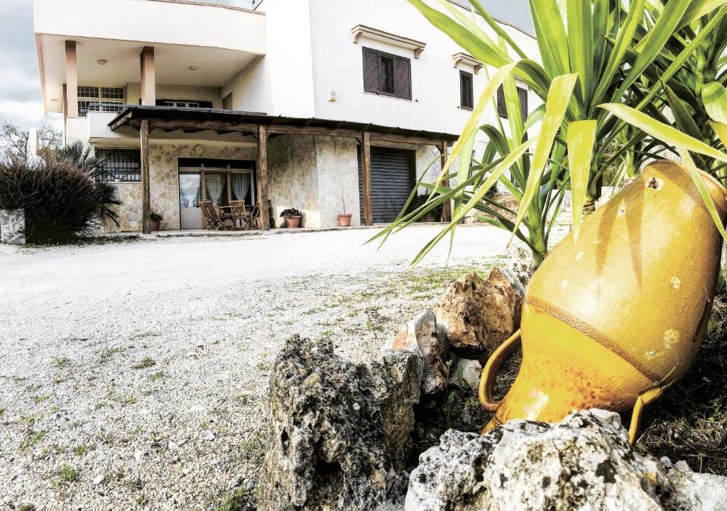 Locorotondo Apartment | A casa di Elisa