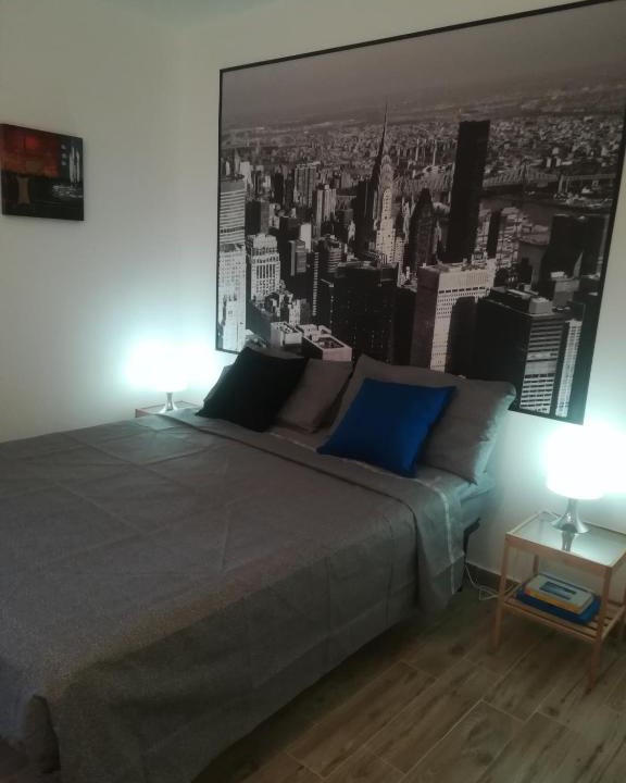 Trani Apartment | A casa di Gigi e Fra