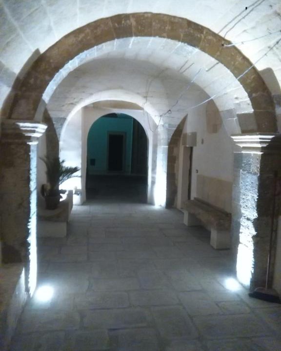 Minervino di Lecce House | A Casa di Lu