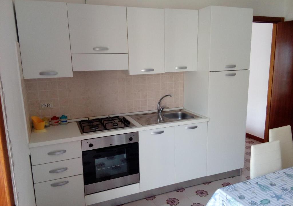 Lido Conchiglie House | A casa di Luca