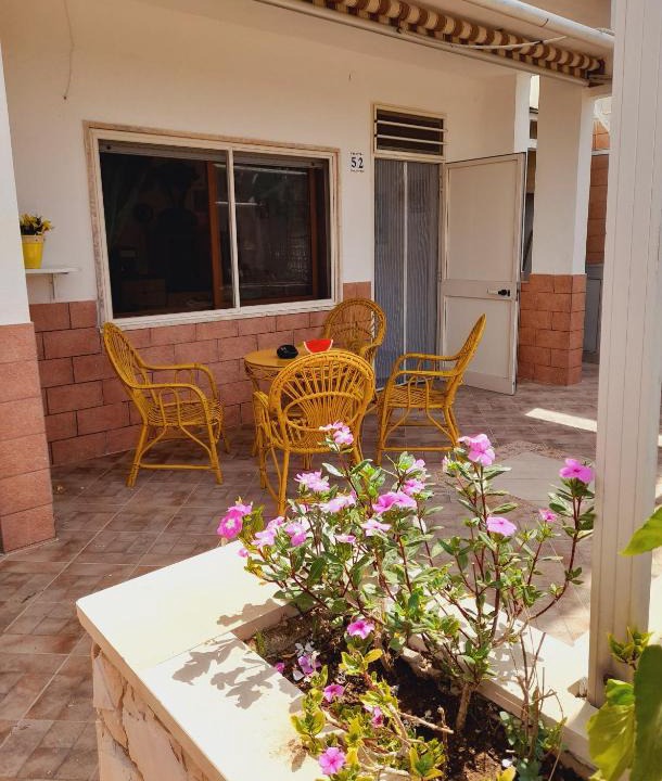 Lendinuso House | A casa di Pina