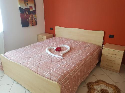 Putignano Apartment | A Casetta