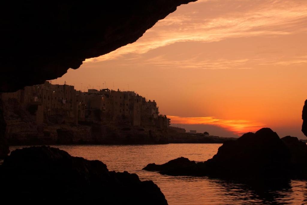 Polignano a Mare Apartment | A due passi dal mare locazione turistica