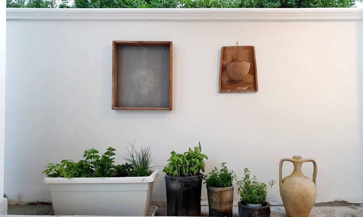 Campomarino di Maruggio Villa | A few steps away - Detached Mediterranean villas