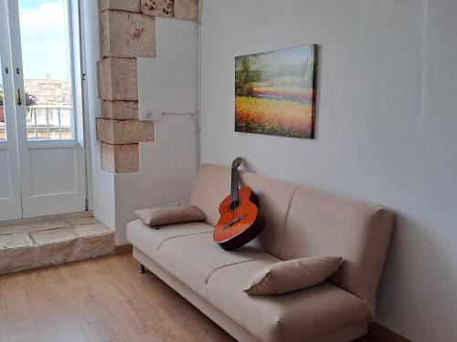 Putignano Apartment | A Levante