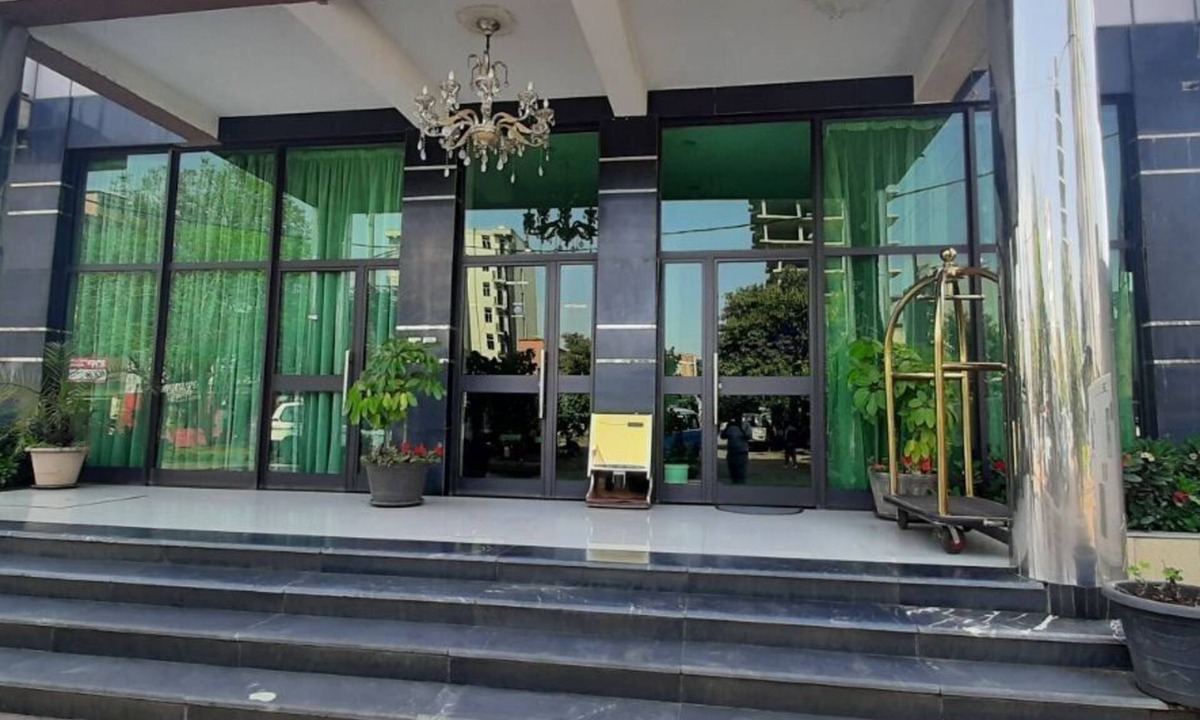 Bahir Dar Hotel | ABAY INTERNATIONAL HOTEL