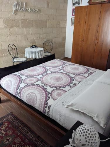 Old Town Apartment | Abbasce