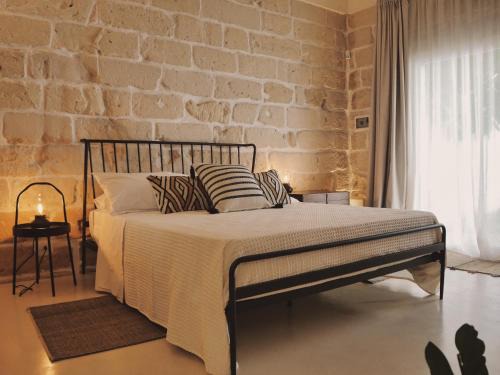 Castromediano Bed & Breakfast | ADELE E IL DUCA Bed and Breakfast