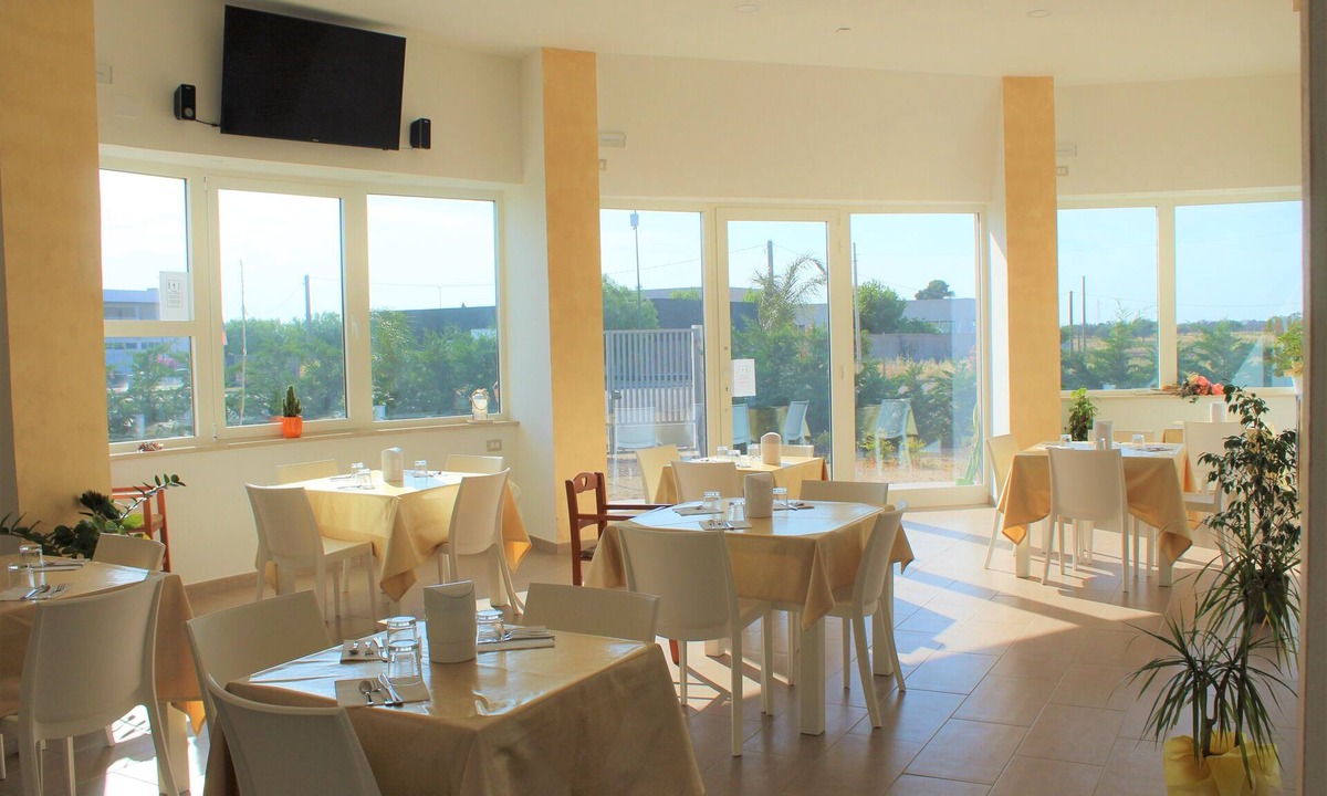 Sannicola Bed & Breakfast | Aden B&B Salento