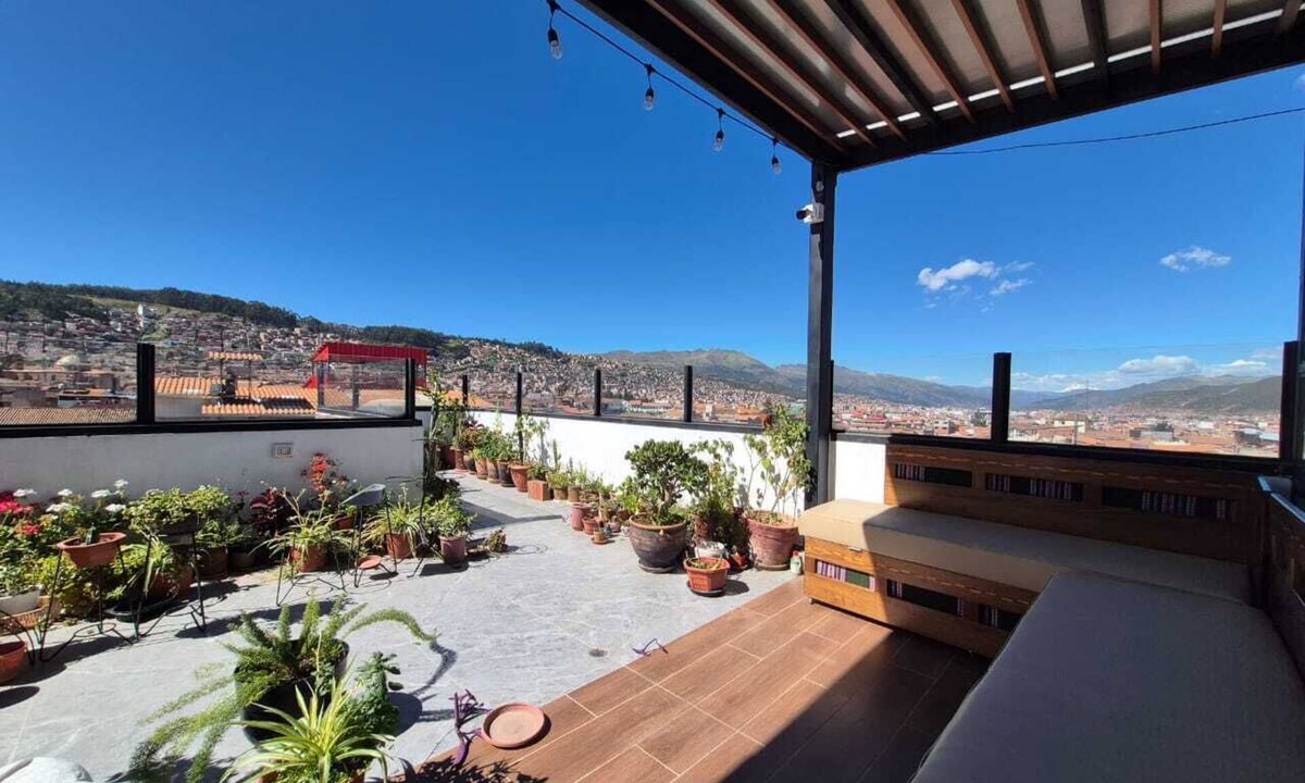Cusco Historic Center Hotel | Adolfos Hotel Cusco