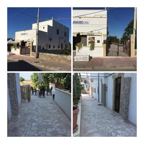 Grottaglie Apartment | Affittacamere Fuori Porta