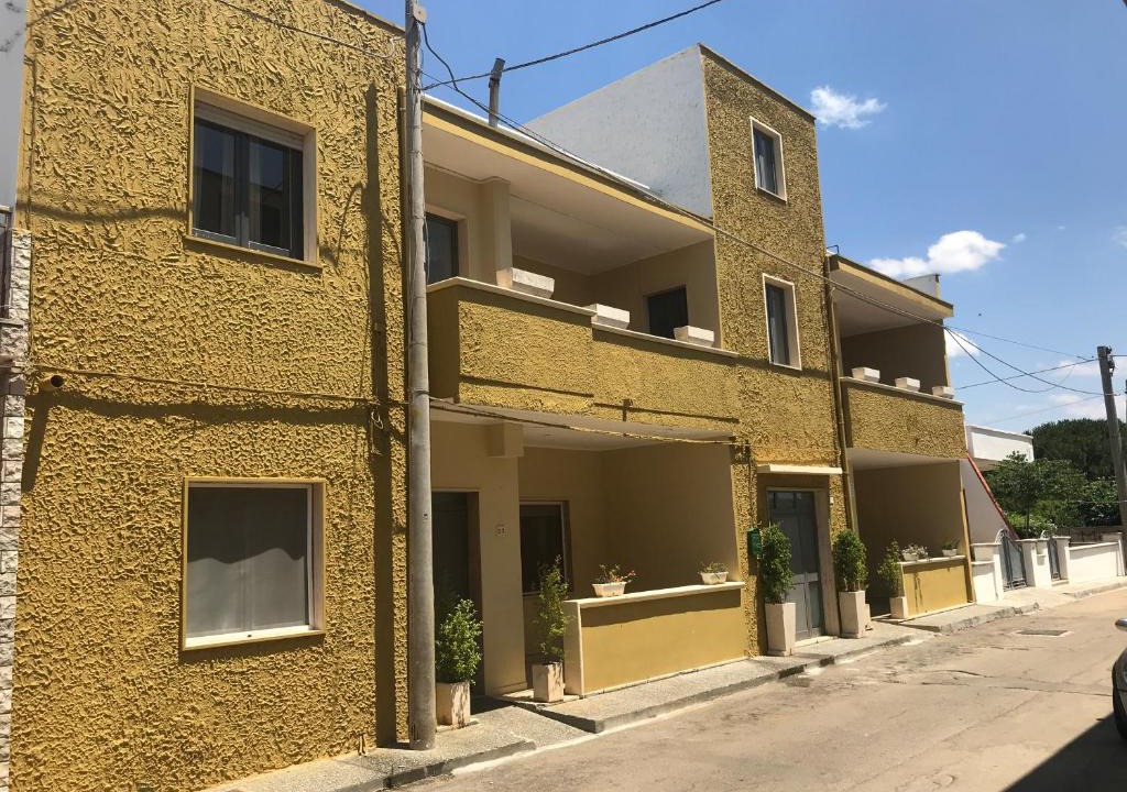 Taviano House | Affittacamere Giorgia