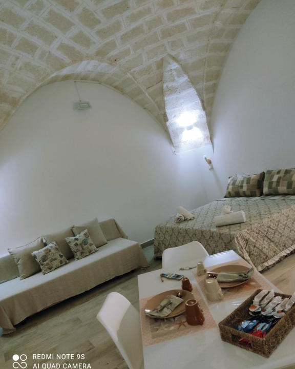 Taranto House | Affittacamere Sapore di Mare