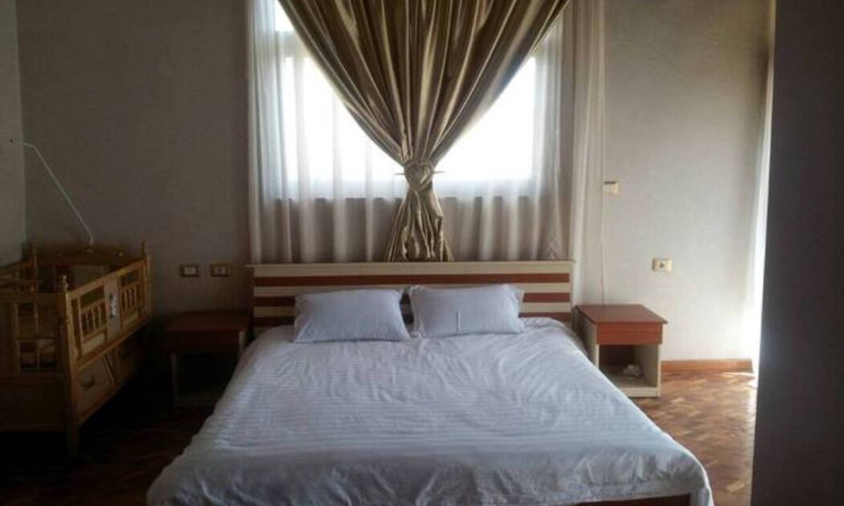 Addis Ababa House | Affordable, Spatial & Decent Guest house @ heart of Lebu, Nefas Silk area