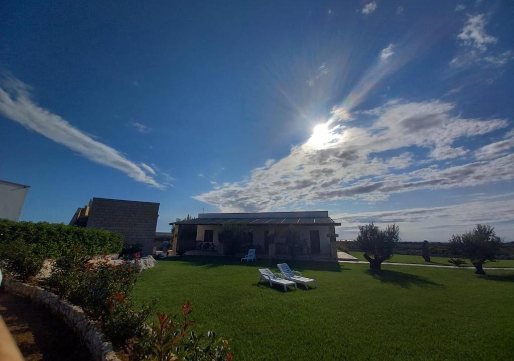 Otranto House | Agriturismo Casa del Peperoncino