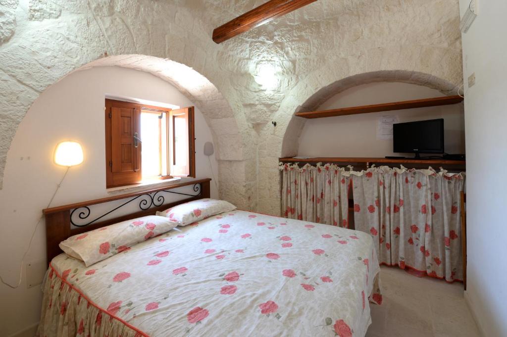 Coreggia House | Agriturismo con Trullo