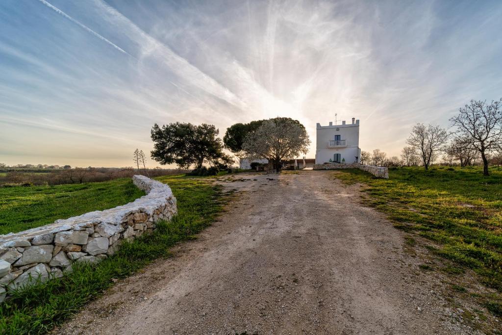 Acquaviva delle Fonti House | Agriturismo Tenuta del Grillaio