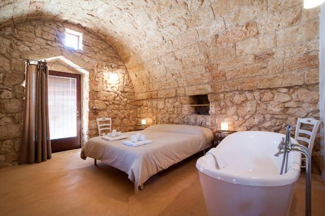 Tricase House | Agriturismo Le Fornelle