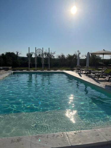 Otranto House | Agriturismo Masseria Pallanzano