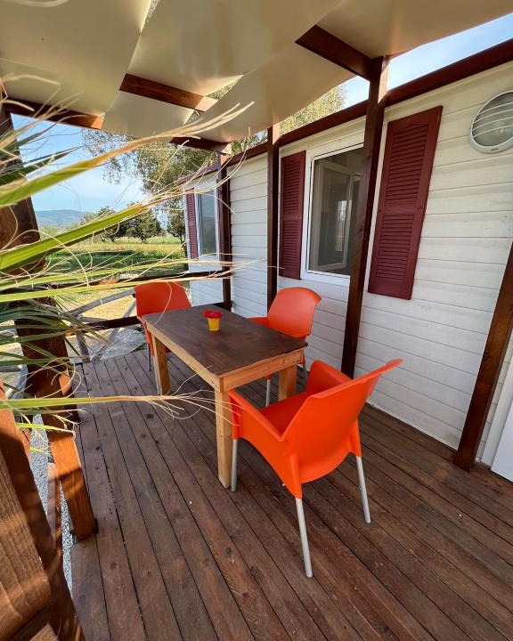 Foce Varano House | Agriturismo Morus Alba Gargano