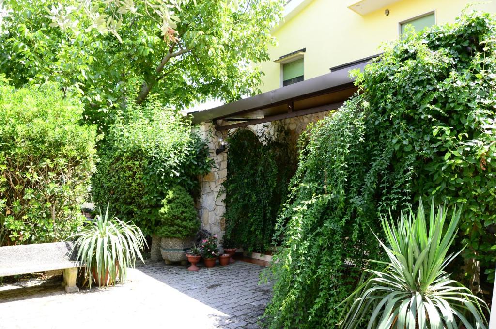 Altamura House | Agriturismo Valle Verde