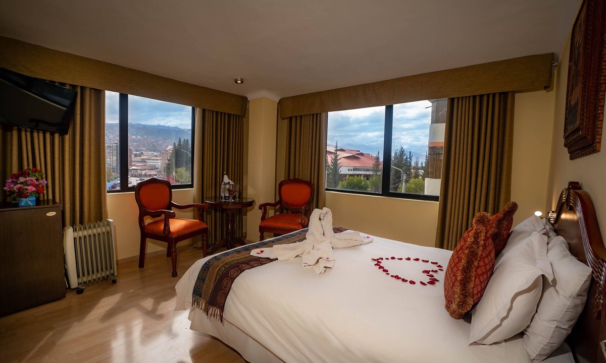Cusco Hotel | Agustos Cusco