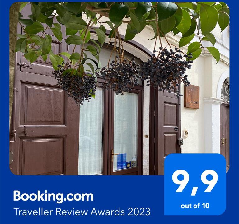 Gioia del Colle Bed & Breakfast | Ai Sottani B&B Deluxe Suite