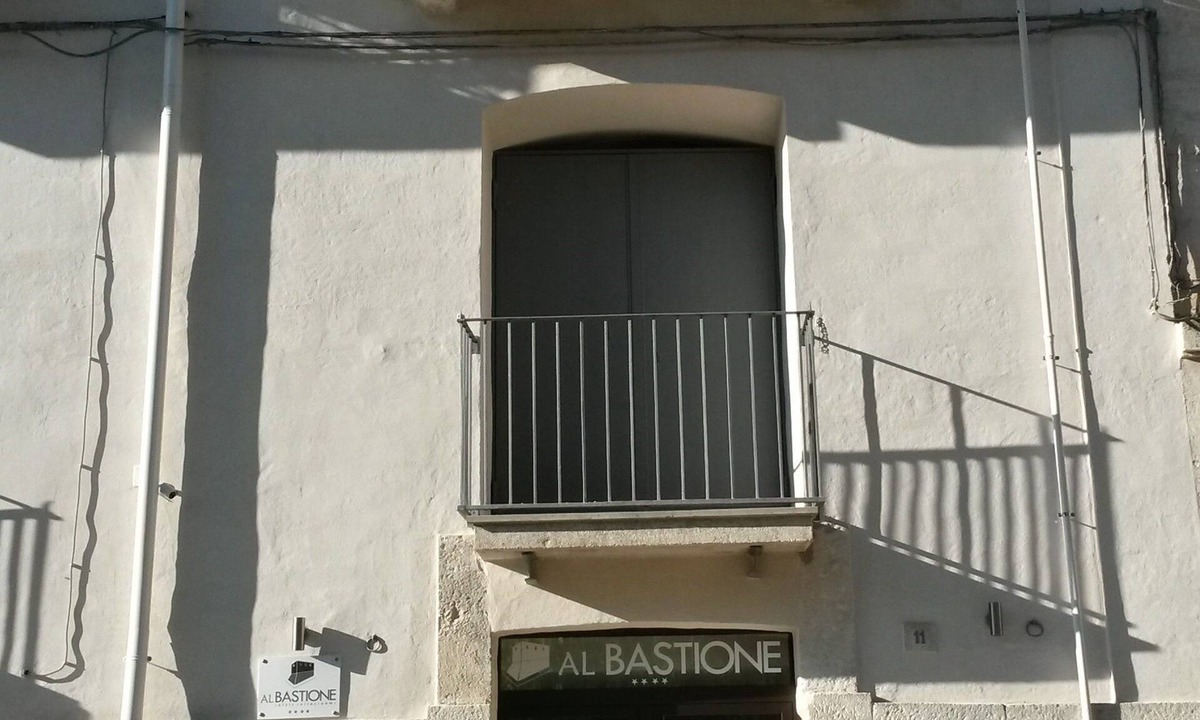 Gravina in Puglia Bed & Breakfast | Al Bastione Relais