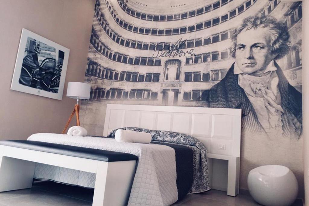 Foggia Bed & Breakfast | Al Giordano