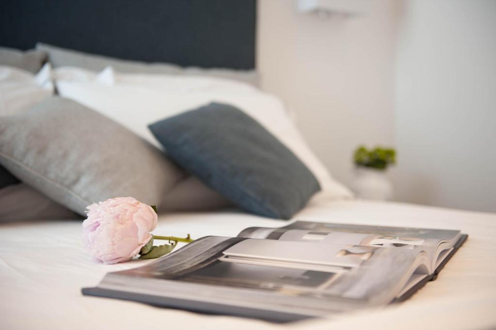 Old Town Bed & Breakfast | Al Pescatore - B&B