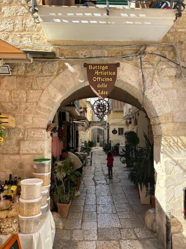Old Town Apartment | Al rifugio di rosmy
