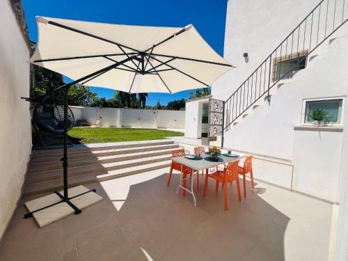 Martano Apartment | Al vecchio Cinema